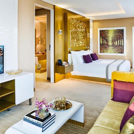 The Domain Bahrain Hotel And Spa - Adults Friendly 16 Years Plus 麦纳麦 外观 照片