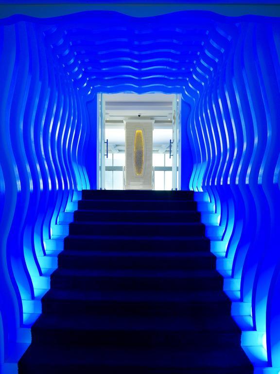 The Domain Bahrain Hotel And Spa - Adults Friendly 16 Years Plus 麦纳麦 外观 照片 Entrance to the museum