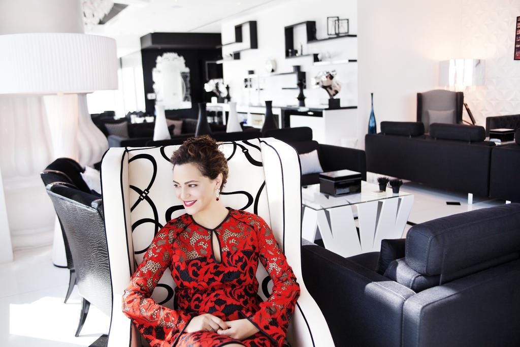 The Domain Bahrain Hotel And Spa - Adults Friendly 16 Years Plus 麦纳麦 外观 照片 Alexandra Stoddard
