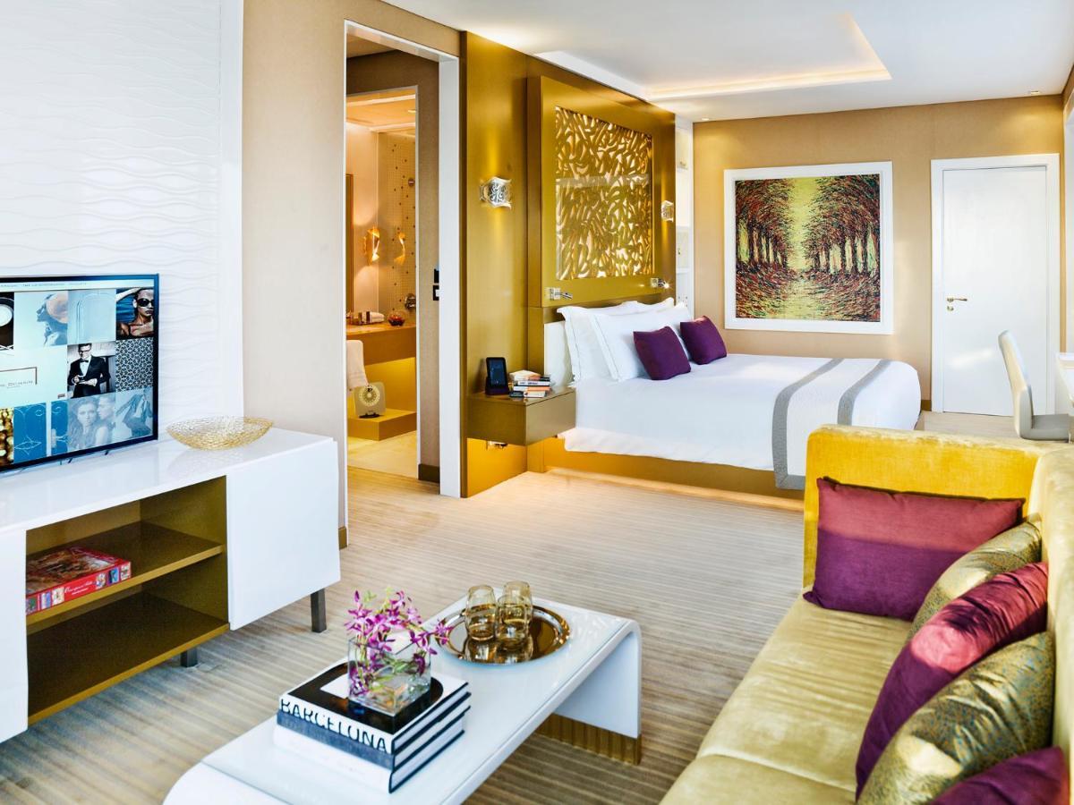 The Domain Bahrain Hotel And Spa - Adults Friendly 16 Years Plus 麦纳麦 外观 照片