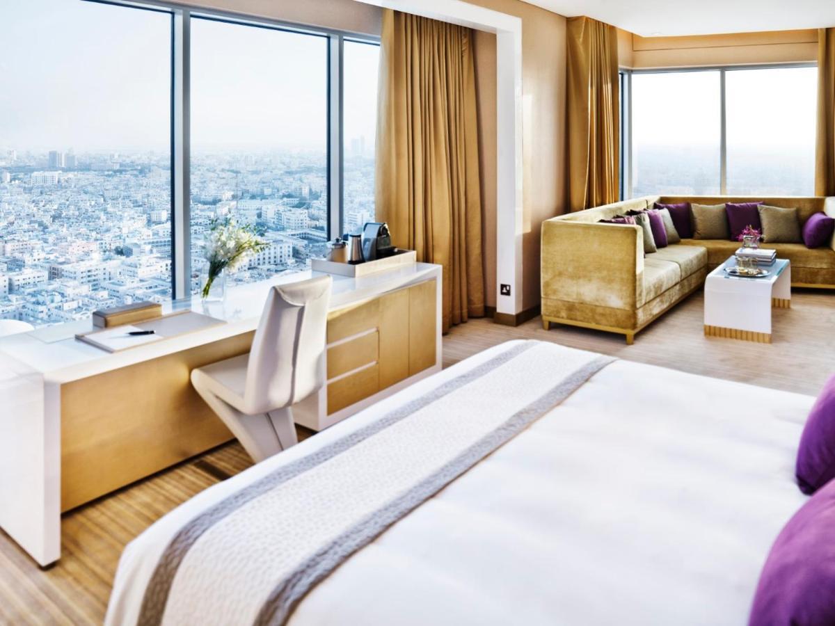 The Domain Bahrain Hotel And Spa - Adults Friendly 16 Years Plus 麦纳麦 外观 照片 Suite