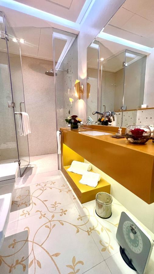 The Domain Bahrain Hotel And Spa - Adults Friendly 16 Years Plus 麦纳麦 外观 照片
