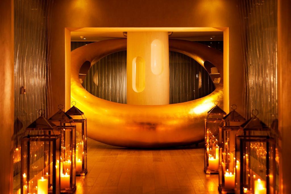 The Domain Bahrain Hotel And Spa - Adults Friendly 16 Years Plus 麦纳麦 外观 照片 The Spa at The Landmark