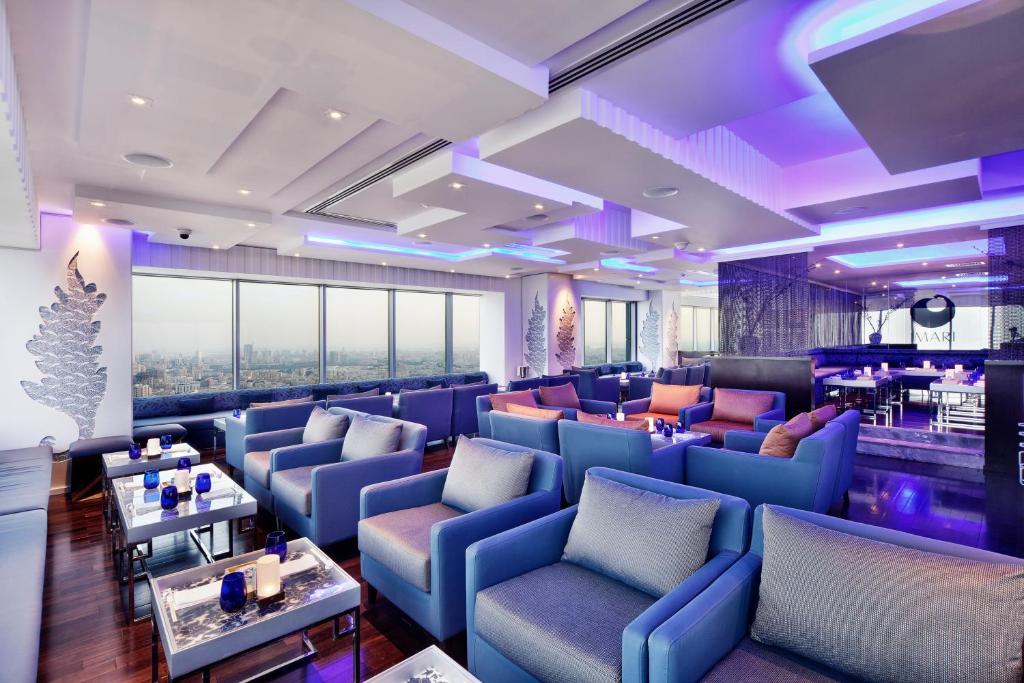 The Domain Bahrain Hotel And Spa - Adults Friendly 16 Years Plus 麦纳麦 外观 照片 The lounge at the airport